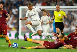 Link xem bóng đá trực tuyến Roma vs Real Madrid (01h00, 12/8)