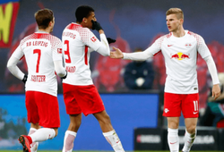 Nhận định Osnabruck vs RB Leipzig 20h30, 11/08 (Cúp Quốc gia Đức 2019/20)