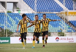 Nhận định U18 Malaysia vs U18 Campuchia 15h30, 11/08 (Vòng bảng U18 ĐNA 2019)