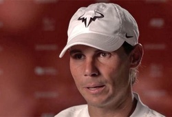Cincinnati Masters: Nadal rút lui dưỡng sức cho US Open