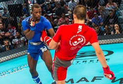 Liên đoàn MMA bán chuyên quốc tế có thể đưa MMA vào Olympic 2024?