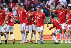 LINK xem bóng đá trực tuyến Cottbus vs Bayern Munich (01h45, 13/8)