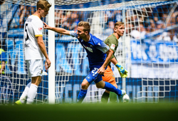 Link xem bóng đá trực tuyến Karlsruher vs Hannover (23h30, 12/8)