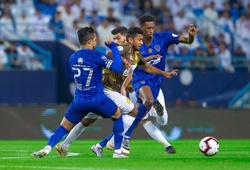 Nhận định Al-Hilal vs Al Ahli 00h30, 14/08 (Cúp C1 châu Á 2019)