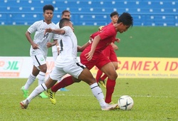 Soi kèo bóng đá U18 Brunei vs U18 Myanmar 19h00, 12/8 (U18 Đông Nam Á)