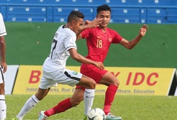 Soi kèo bóng đá U18 Indonesia vs U18 Lào 15h30, 12/8 (U18 Đông Nam Á)