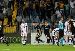 Link xem bóng đá trực tuyến Qarabag vs APOEL (23h30, 13/8)
