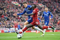 Liverpool có thể rút ra những bài học nào từ thất bại của Chelsea trước MU?