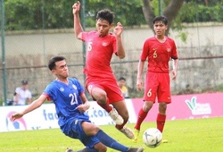 Nhận định U18 Lào vs U18 Đông Timor 16h00, 14/08 (U18 Đông Nam Á)