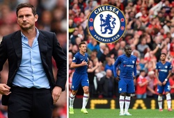 Những lý do khiến Chelsea không phải lo sợ khi đá Siêu cúp châu Âu