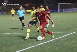 AFF đổi giờ thi đấu lượt trận cuối của U18 Việt Nam
