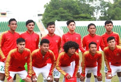 Bảng xếp hạng U18 Đông Nam Á 2019: U18 Indonesia khẳng định sức mạnh