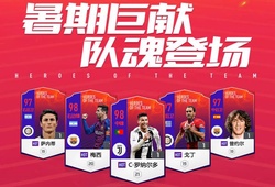 FO4 Trung Quốc chính thức ra mắt mùa giải Heroes of the Team