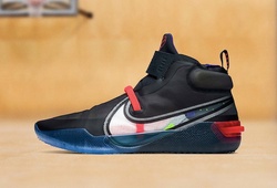 Giày Nike Kobe AD NXT trình làng với những công nghệ FastFit, QuadFit và React