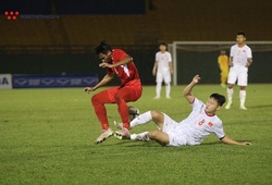 Lịch thi đấu U18 Đông Nam Á: Quyết định tấm vé vào bán kết