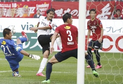 Link xem bóng đá trực tuyến Kashima Antlers vs Tochigi (17h00, 14/8)