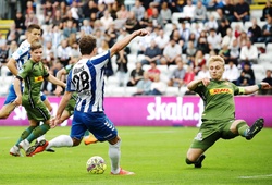 Nhận định Nordsjaelland vs Odense 01h00, 17/08 (vòng 6 VĐQG ĐAN MẠCH)