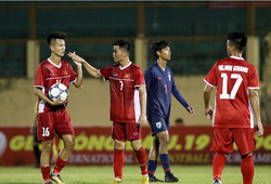 Nhận định U18 Việt Nam vs U18 Campuchia 16h00, 15/08 (U18 Đông Nam Á)
