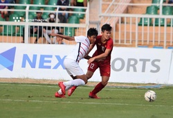 HLV Hoàng Anh Tuấn nói lên sự thật phũ phàng sau thất bại trước U18 Campuchia 