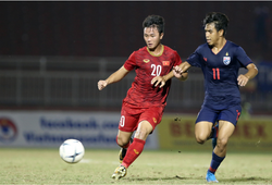 Kết quả U18 Việt Nam vs U18 Campuchia (1-2): Thất bại không tưởng trong lịch sử