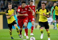 Lịch phát sóng Bundesliga vòng 1: Bayern Munich mở hàng