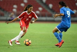 Link xem bóng đá trực tuyến Nữ Timor Leste vs Nữ Singapore (18h00, 15/8)