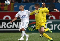 Nhận định Nantes vs Marseille 22h30, 17/08 (Vòng 2 VĐQG Pháp)