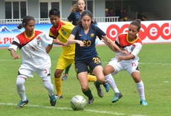 Nhận định Nữ Singapore vs Nữ Timor Leste 18h00, 15/08 (nữ Đông Nam Á)