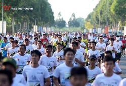 Chạy bộ mỗi ngày: Mekong Delta Marathon 2020 ưu đãi lớn cho đăng ký nhóm