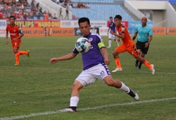 Hà Nội FC đặt mục tiêu gì cho phần còn lại của mùa giải?