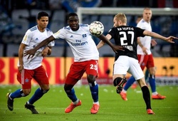 Link xem bóng đá trực tuyến Hamburg vs Bochum (23h30, 16/8)