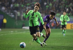 Link xem bóng đá trực tuyến Jeonbuk vs Ulsan (17h00, 16/8)
