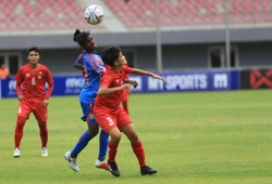 Link xem bóng đá trực tuyến Nữ Myanmar vs Nữ Indonesia (15h00, 16/8)
