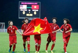 Link xem bóng đá trực tuyến Nữ Việt Nam vs Nữ Campuchia (18h00, 16/8)