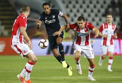 Nhận định Randers FC vs Copenhagen 23h00, 16/08 (VĐQG Đan Mạch 2019/20)