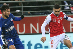 Nhận định Reims vs Strasbourg 22h00, 18/08 (Vòng 2 VĐQG Pháp)