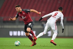 Nhận định Sandhausen vs Nurnberg 23h30, 16/08 (Hạng 2 Đức 2019/20)