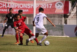 Nhận định U18 Indonesia vs U18 Malaysia 16h30, 17/08 (Bán kết U18 Đông Nam Á)