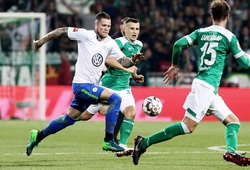 Nhận định Werder Bremen vs Dusseldorf 20h30, 17/08 (VĐQG Đức 2019/20)