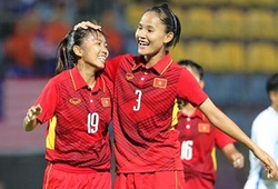 Xem trực tiếp Nữ Việt Nam vs Nữ Indonesia ở đâu, kênh nào?