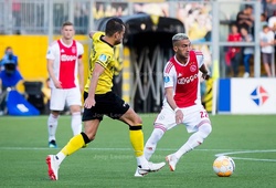 Link xem bóng đá trực tuyến Venlo vs Ajax (23h30, 17/8)