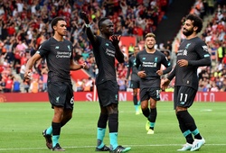 Liverpool thắng Southampton khi Klopp lập kỷ lục với 2 thống kê đặc biệt