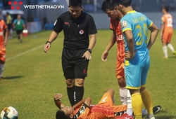 Những phát ngôn dậy sóng nhắm đến trọng tài ở V.League 2019