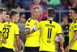 Xem trực tiếp Dortmund vs Augsburg ở đâu, kênh nào?