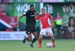 Nhận định Charlton vs Nottingham 01h45, 22/08 (vòng 4 HẠNG NHẤT ANH)