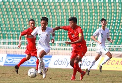 Nhận định U18 Indonesia vs U18 Myanmar 16h30, 19/08 (Tranh hạng 3 U18 Đông Nam Á)