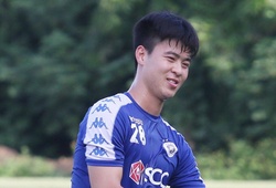 HLV Chu Đình Nghiêm tiết lộ điều khiến ông lo lắng trước trận bán kết AFC