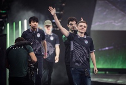 Kết quả Dota 2 The International 2019 vòng bảng