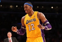 LA Lakers muốn tái hợp với Dwight Howard sau khi DeMarcus Cousins chấn thương