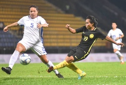 Link xem bóng đá trực tuyến Nữ Malaysia vs Nữ Singapore (15h00, 19/8)